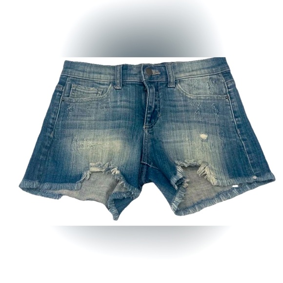 Harper jean shorts Size 25 - Picture 1 of 5